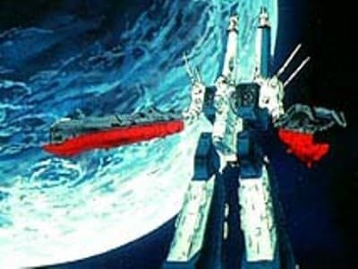Episode 13: Blue Wind