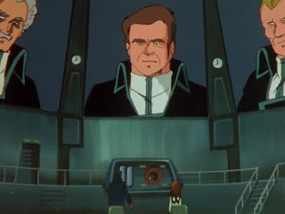 Episode 15: Chinatown