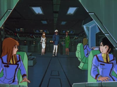 Episode 20: Paradise Lost