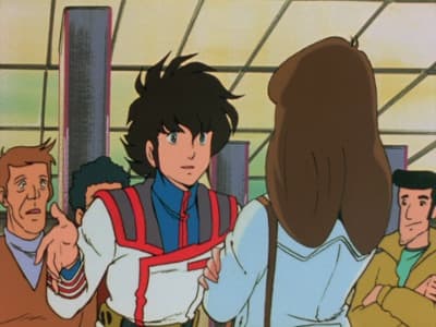 Episode 21: Micro Cosmos