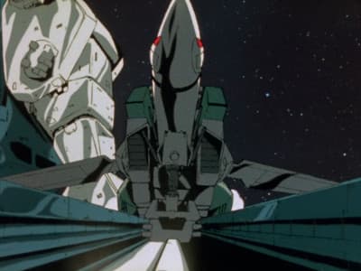 Episode 24: Good-Bye Girl
