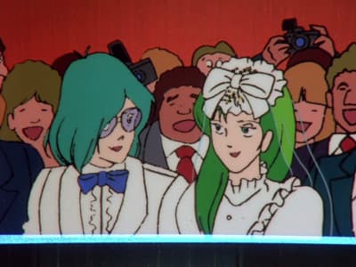 Episode 25: Virgin Road
