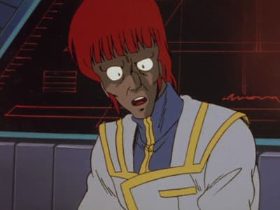 Episode 26: Messenger