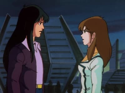 Episode 32: Broken Heart