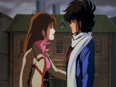 Episode 34: Private Time