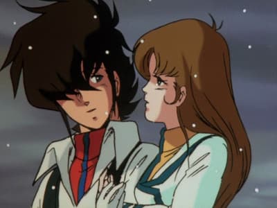 Episode 36: Gentle Farewell