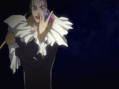 Episode 2: Dream in Seventh Heaven