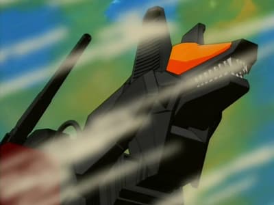 Episode 3: Memory