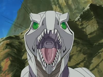 Episode 9: The Valley of the Monster