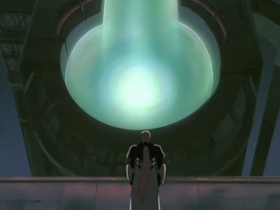 Episode 20: The Resurrection Monster