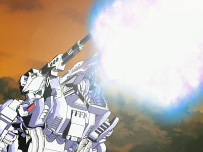 Episode 21: The Charged Particle Gun