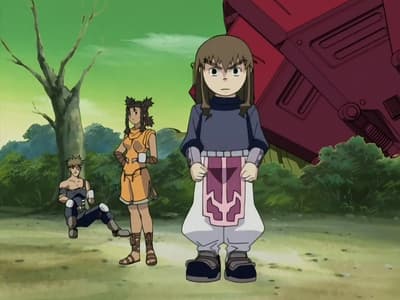 Episode 22: Farewell to a Friend