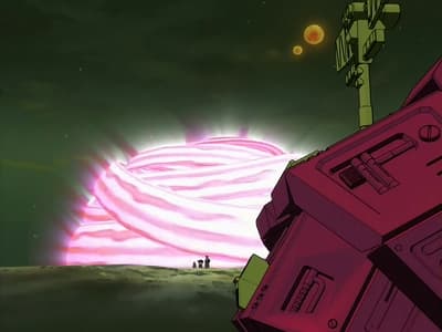 Episode 24: A Voice from Afar