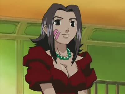 Episode 30: Moonbay's Waltz