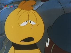 Episode 8: The spider and the lullaby