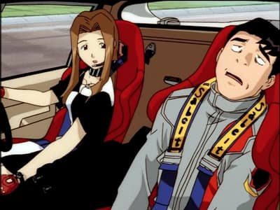 Episode 3: No Problem