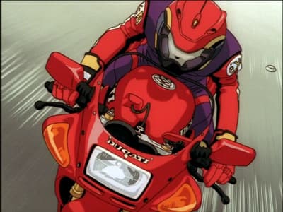Episode 4: Regulations of Love