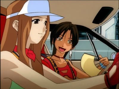Episode 5: Crossroads