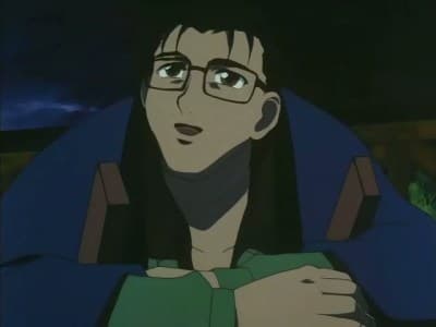 Episode 6: My Next Enemy is Yesterday`s Ally