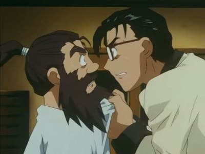 Episode 12: I Had Met a Daughter That I Never Knew