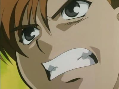 Episode 3: Men`s Hearts Were Swaying