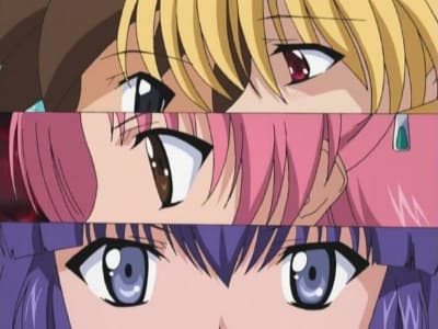 Episode 6: They Found Out...