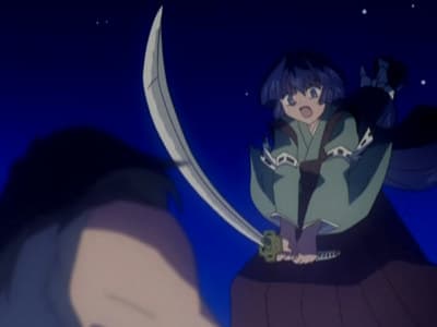 Episode 15: He Ascended...