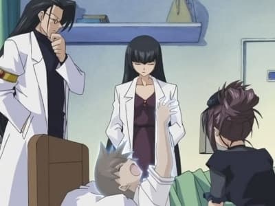 Episode 24: It Ended...