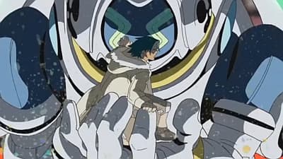 Episode 1: Gain and Gainer