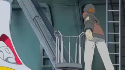 Episode 2: Repayment
