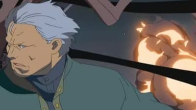 Episode 5: Eyes Shining Toward Siberia