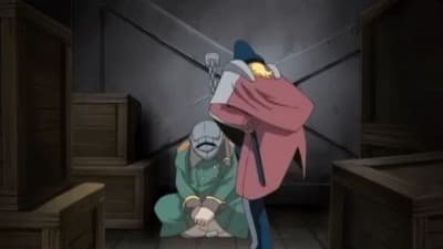 Episode 10: Asham's Tenacity