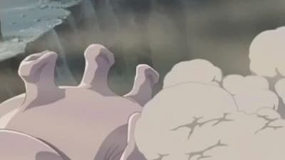 Episode 12: An Attack Over Enormous Stone Columns