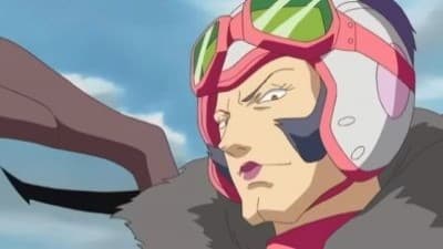 Episode 18: The Sword's Fragility
