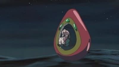 Episode 20: Defeated at Katezu