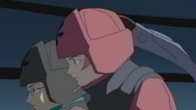 Episode 21: Overman's Darkness