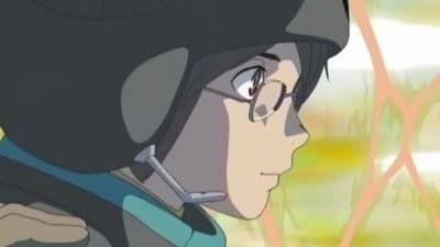 Episode 22: The Agato Crystal