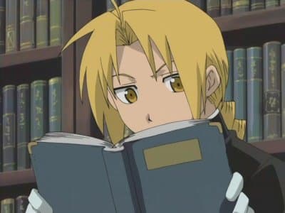 Episode 6: The Alchemy Exam
