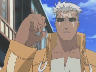 Episode 14: Destruction's Right Hand