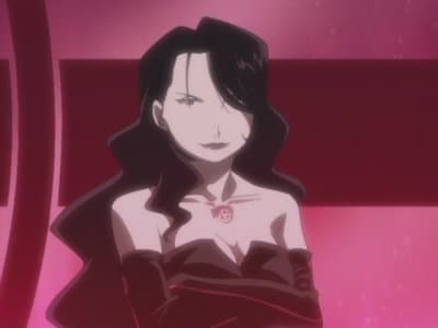Episode 22: Created Human