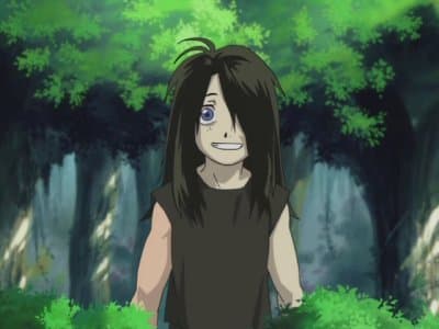 Episode 29: The Untainted Child