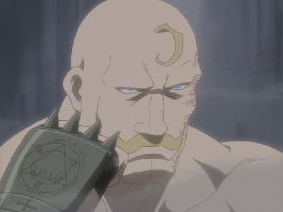 Episode 34: Theory of Avarice