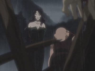 Episode 35: Reunion of the Fallen