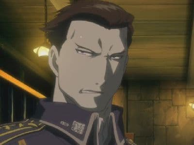 Episode 42: His Name is Unknown