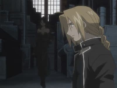 Episode 47: Sealing the Homunculus