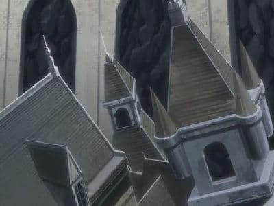 Episode 49: The Other Side of the Gate
