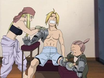 Episode 7: Night of the Chimera's Cry