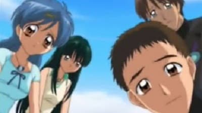 Episode 8: The End of the Memories