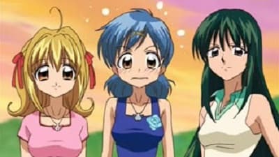 Episode 17: A Midsummer Night's Celebration