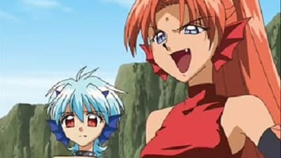 Episode 33: Confused Heart